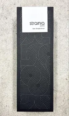 ストレーニア ケアストレートブラシ