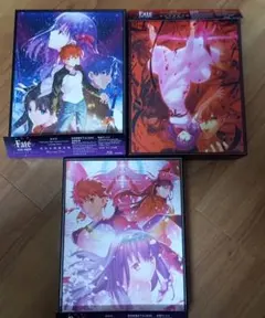 Fate/stay night [Heaven's Feel]」3章 - メルカリ