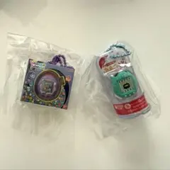 たまごっち　たまごっちパラダイス　たまパラ