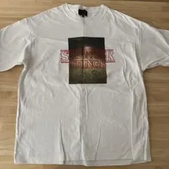 本日限定価格！niko and... ストレンジャーシングスT