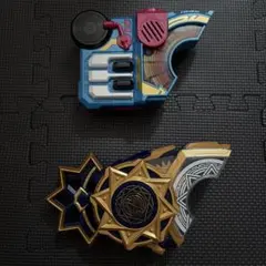 仮面ライダーギーツ レイズバックル
