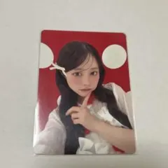 CUTIE STREET きゅーすと トレカ　佐野愛花