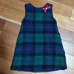 タルティーヌ・エ・ショコラ　110　ワンピース