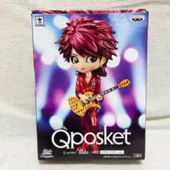 2026年最新】qposket hide メタリックの人気アイテム - メルカリ