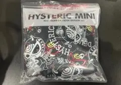 【さーこ様専用　誤配送再購入用 】HYSTERIC MINI ミニスクエアバッグ