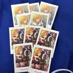 あんスタ ぱしゃっつ Vol.6 仁兎なずな 10枚