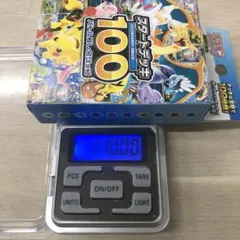 ⭐︎未開封⭐︎ポケモン スタートデッキ100 バトルコレクション 約110g