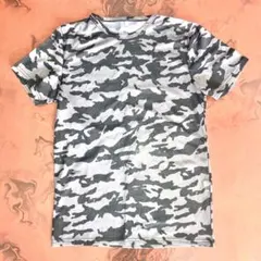 迷彩Tシャツ S archive swag flexwitm - メルカリ