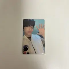 TREASURE applewood Hello トレカ ジョンウ