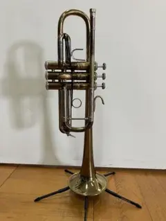 希少 Bach Stradivarius 183 USA フリューゲルホルン 希少 Bach Stradivarius 183 USA フリューゲルホルン - メルカリ