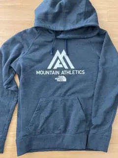 THE NORTH FACE MOUNTAIN ATHLETICS パーカー M