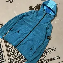 2026年最新】STONE ISLAND カラー：ブルー系 メンズ ナイロン