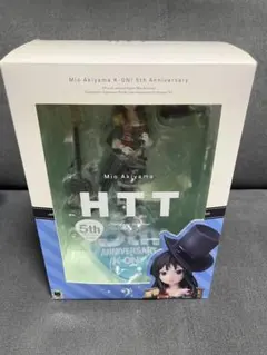 2025年最新】けいおん! 秋山澪 k-on! 5th anniversaryの人気アイテム