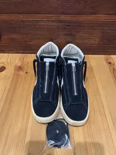 nonnative プロレザーのサムネイル