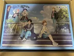 スニーカー BREAK START MID アオのハコ 箱のみのサムネイル