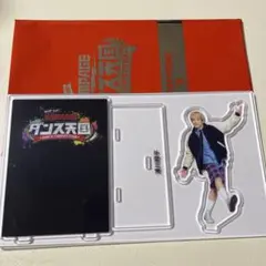 浦川翔平　アクスタ