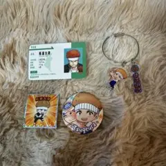 WINDBREAKER 柘浦大河