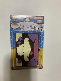 キャラパキ　シナモンミラー