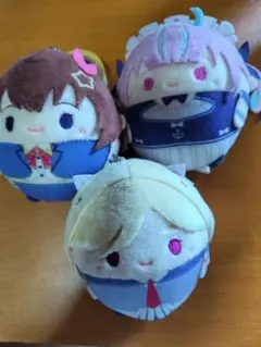 2026年最新】湊あくあぬいぐるみの人気アイテム - メルカリ