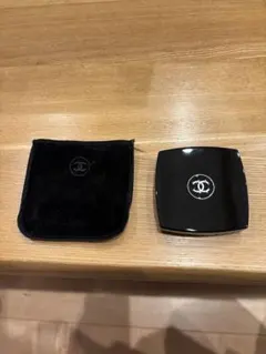 CHANEL ジュ　コントゥラスト