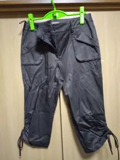 カジュアルパンツ