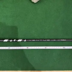 ベンタスハイブリッドブラック VENTUS HB 8-X PINGピン3本セット
