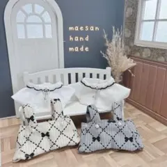 ⭐︎あんスタ★いつぬい　ぬい服　ハンドメイド