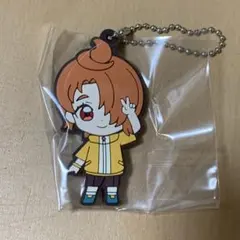 新品未使用　プリキュア ラバーマスコット2 夕凪ツバサ