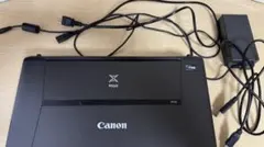 Canon PIXUS iP110 インクジェットプリンター ジャンク品のサムネイル