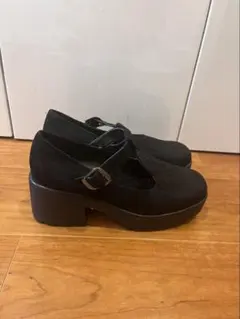 TOPSHOPチャンキーヒールのサムネイル