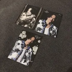 JSB FOREVER ~ONE~ フォトカード 今市隆二