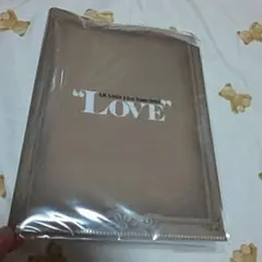 嵐 LOVE グッズ レターセット