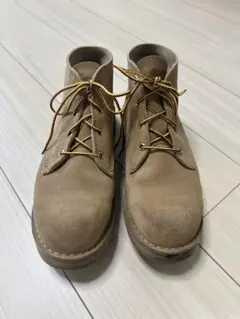 2026年最新】ダナー danner チャッカブーツの人気アイテム - メルカリ