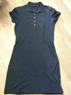 ラルフローレンスポーツ　ポロワンピース