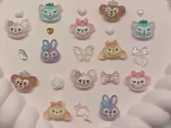 ✨️匿名配送✨️ ネイルパーツ まとめ売り 137