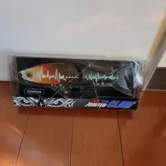 ガンクラフト GAN CRAFT 鮎邪 ジョインテッドクロー178