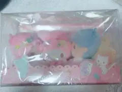 ハローキティ バレリーナ ぬいぐるみ 着せ替えセット 海外限定品 激