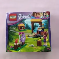 LEGO Friends 41120