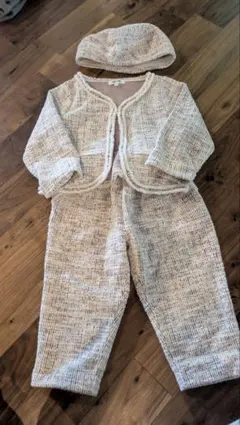 ビームスキッズ　フォーマル服100