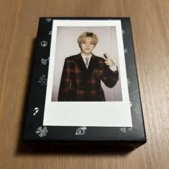 SEVENTEEN 2016 アンコールコンサートLIKE ホシ トレカ