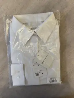 スクールシャツ 長袖 学生服