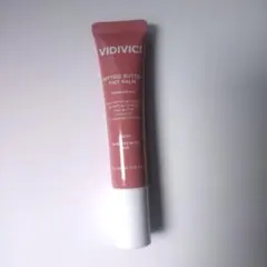 【VIDIVICI】ペプチドバターティントバーム 09のサムネイル