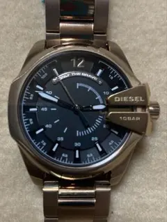 DIESEL DZ-5601 レディース腕時計 稼動品 DZ5601のサムネイル