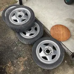 2025年最新】ラッキースター ホイールの人気アイテム - メルカリ