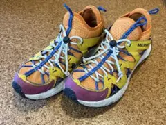 MERRELL スニーカー　26cmのサムネイル