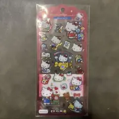 サンリオ ドロップジェリーシール ハローキティ 【正規品】