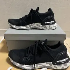 春夏 通気性24cm未使用品 ステラマッカートニー アディダス ウルトラ 