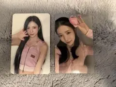 NiziU New Emotion MAYA マヤ