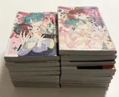 顔だけじゃ好きになりません 全巻 どうせ，恋してしまうんだ 全巻