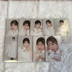 石井蘭 トレカのサムネイル